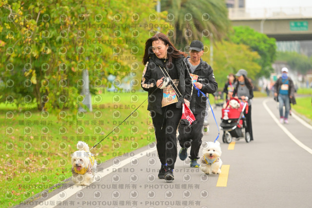 2024第六屆奔跑吧!毛小孩公益路跑