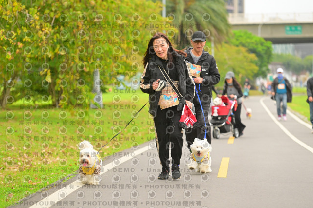 2024第六屆奔跑吧!毛小孩公益路跑
