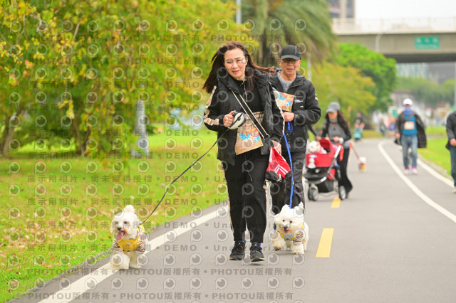 2024第六屆奔跑吧!毛小孩公益路跑