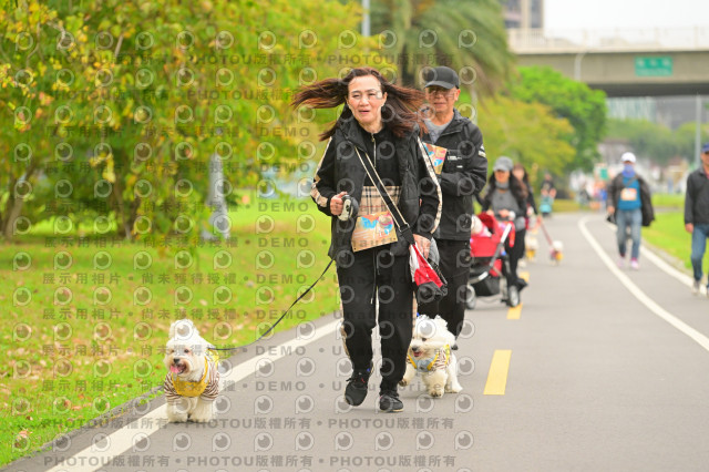 2024第六屆奔跑吧!毛小孩公益路跑