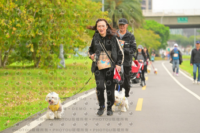 2024第六屆奔跑吧!毛小孩公益路跑