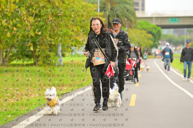 2024第六屆奔跑吧!毛小孩公益路跑