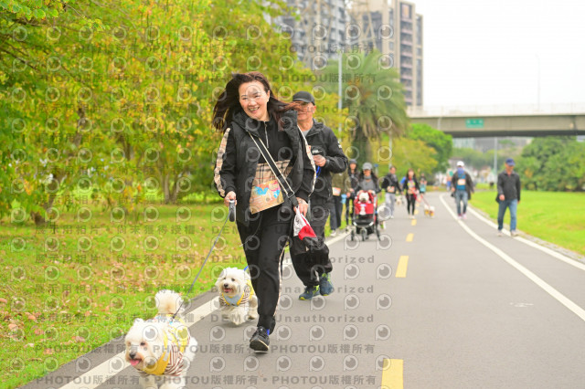 2024第六屆奔跑吧!毛小孩公益路跑