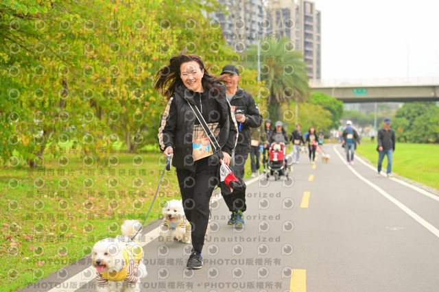 2024第六屆奔跑吧!毛小孩公益路跑