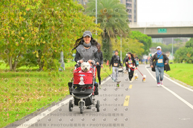 2024第六屆奔跑吧!毛小孩公益路跑