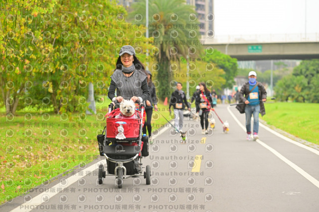 2024第六屆奔跑吧!毛小孩公益路跑
