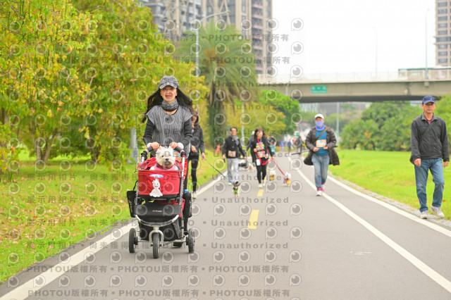 2024第六屆奔跑吧!毛小孩公益路跑