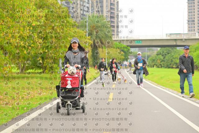 2024第六屆奔跑吧!毛小孩公益路跑