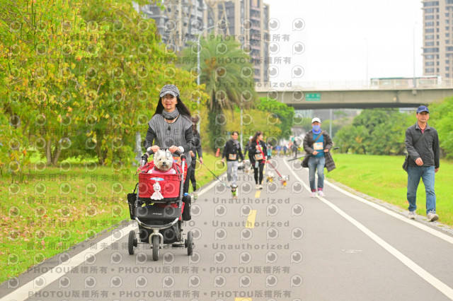 2024第六屆奔跑吧!毛小孩公益路跑