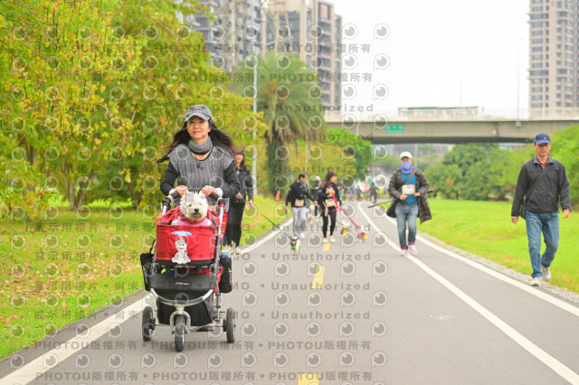 2024第六屆奔跑吧!毛小孩公益路跑