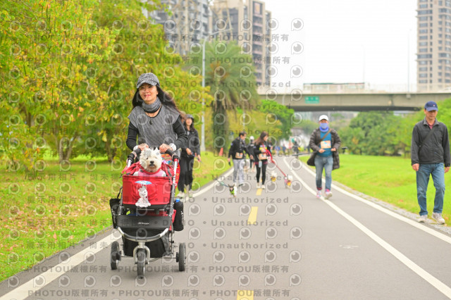 2024第六屆奔跑吧!毛小孩公益路跑