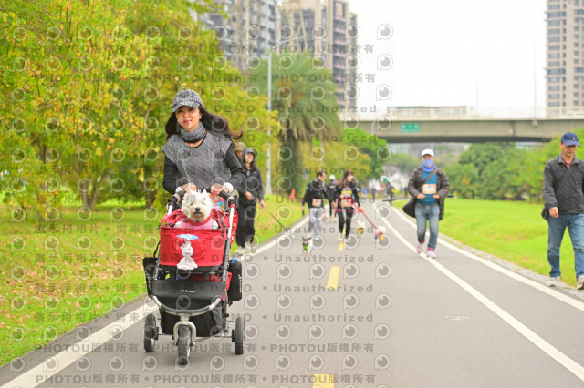 2024第六屆奔跑吧!毛小孩公益路跑