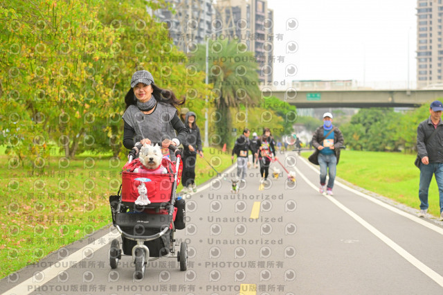 2024第六屆奔跑吧!毛小孩公益路跑