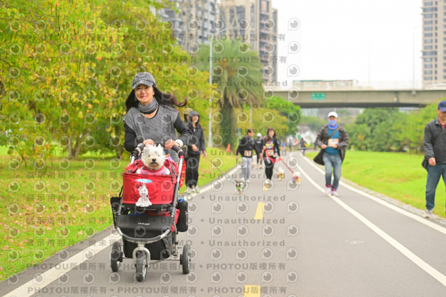 2024第六屆奔跑吧!毛小孩公益路跑