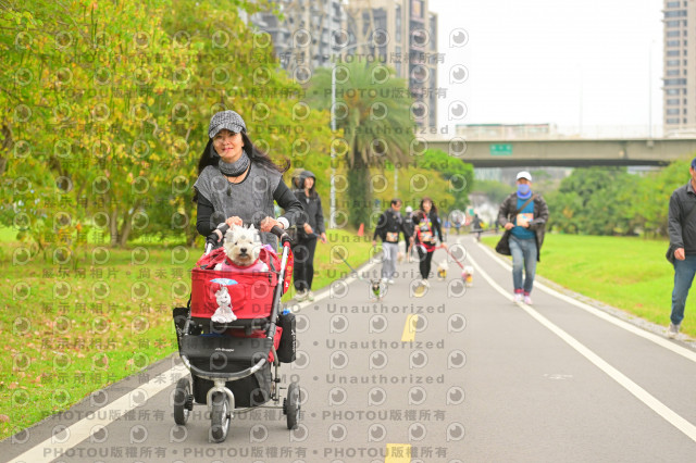 2024第六屆奔跑吧!毛小孩公益路跑