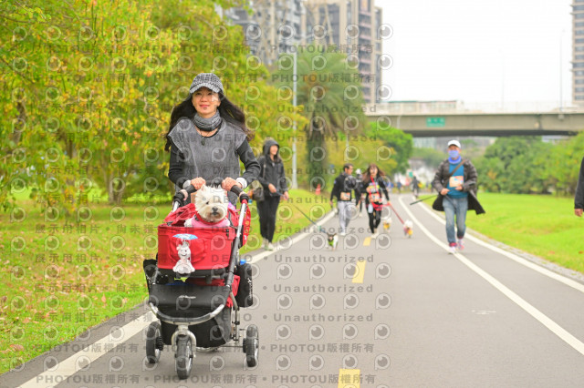 2024第六屆奔跑吧!毛小孩公益路跑
