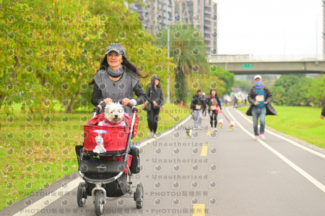2024第六屆奔跑吧!毛小孩公益路跑