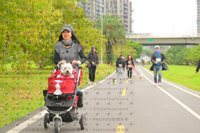 2024第六屆奔跑吧!毛小孩公益路跑