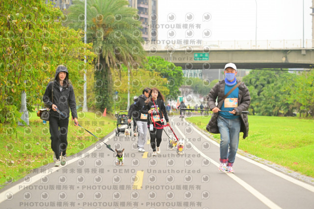 2024第六屆奔跑吧!毛小孩公益路跑