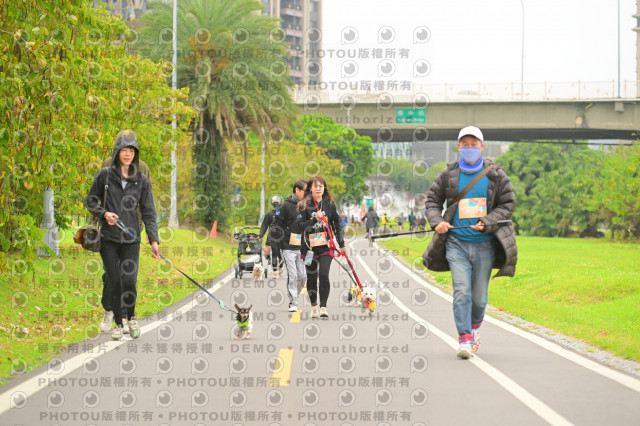 2024第六屆奔跑吧!毛小孩公益路跑