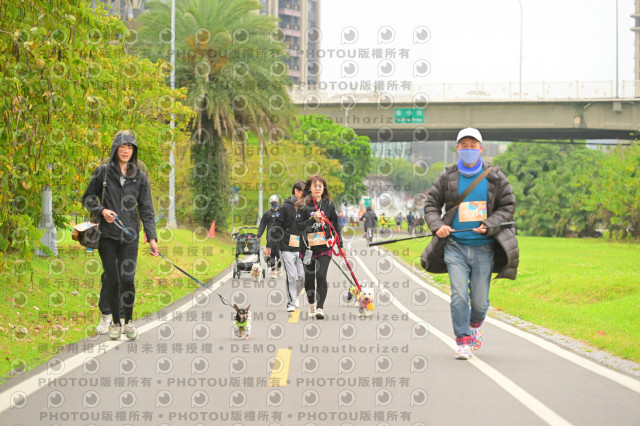 2024第六屆奔跑吧!毛小孩公益路跑