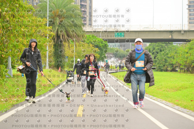 2024第六屆奔跑吧!毛小孩公益路跑