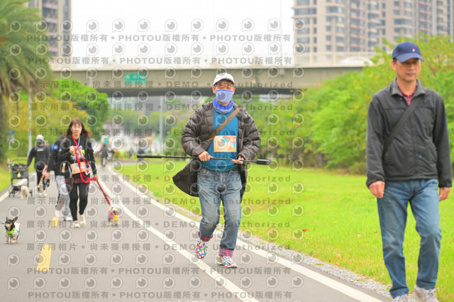 2024第六屆奔跑吧!毛小孩公益路跑