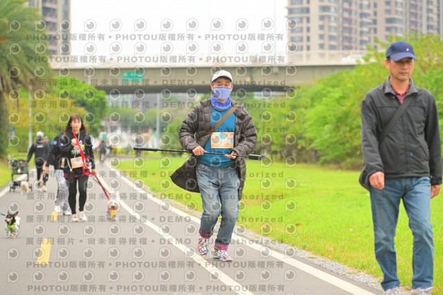 2024第六屆奔跑吧!毛小孩公益路跑