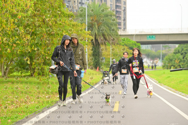 2024第六屆奔跑吧!毛小孩公益路跑