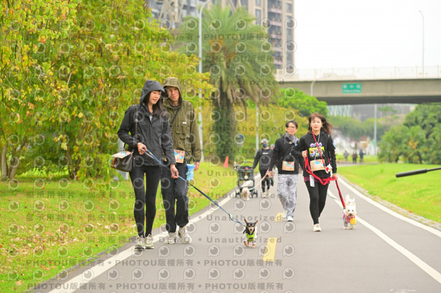 2024第六屆奔跑吧!毛小孩公益路跑