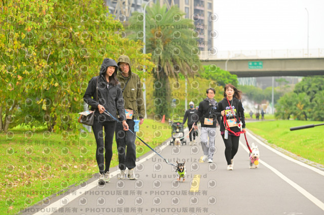 2024第六屆奔跑吧!毛小孩公益路跑