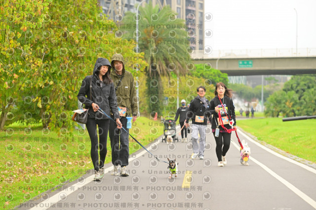2024第六屆奔跑吧!毛小孩公益路跑