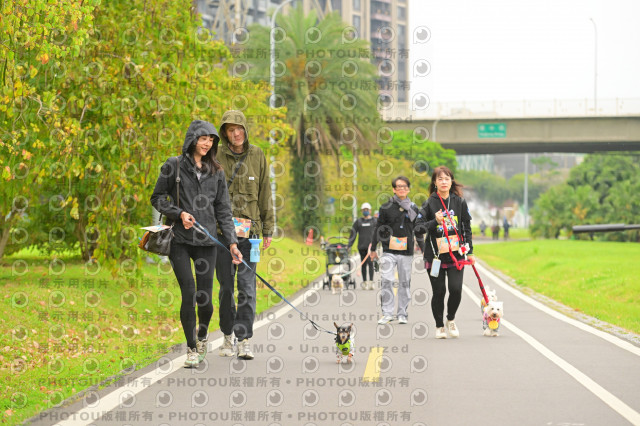 2024第六屆奔跑吧!毛小孩公益路跑