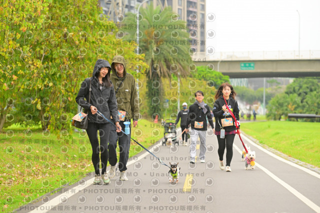 2024第六屆奔跑吧!毛小孩公益路跑