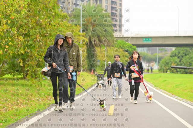 2024第六屆奔跑吧!毛小孩公益路跑