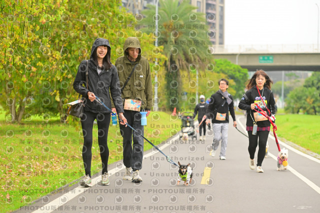 2024第六屆奔跑吧!毛小孩公益路跑