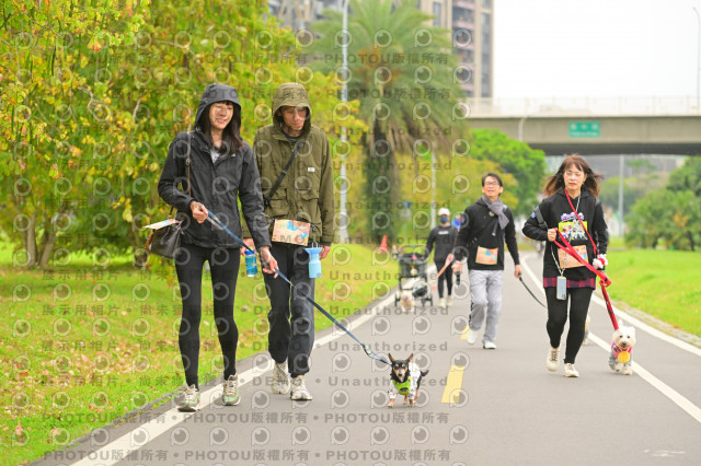2024第六屆奔跑吧!毛小孩公益路跑