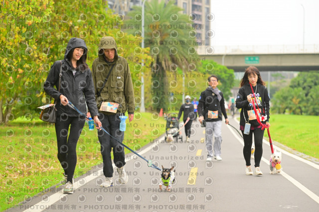 2024第六屆奔跑吧!毛小孩公益路跑