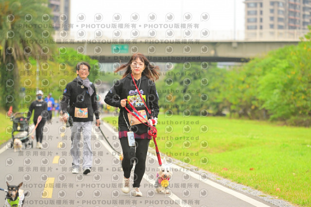 2024第六屆奔跑吧!毛小孩公益路跑