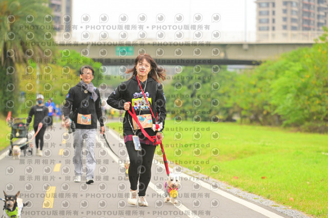 2024第六屆奔跑吧!毛小孩公益路跑