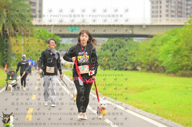 2024第六屆奔跑吧!毛小孩公益路跑