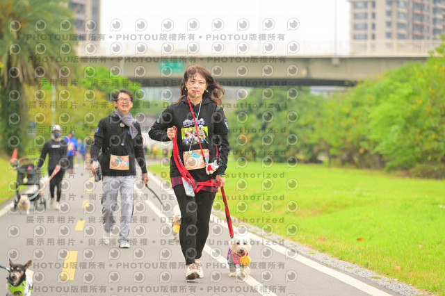 2024第六屆奔跑吧!毛小孩公益路跑