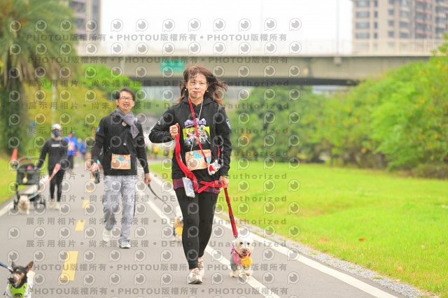 2024第六屆奔跑吧!毛小孩公益路跑
