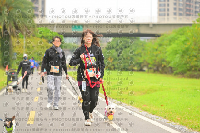 2024第六屆奔跑吧!毛小孩公益路跑