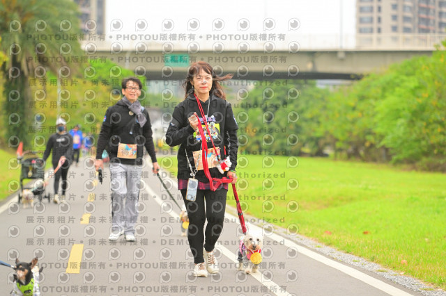 2024第六屆奔跑吧!毛小孩公益路跑