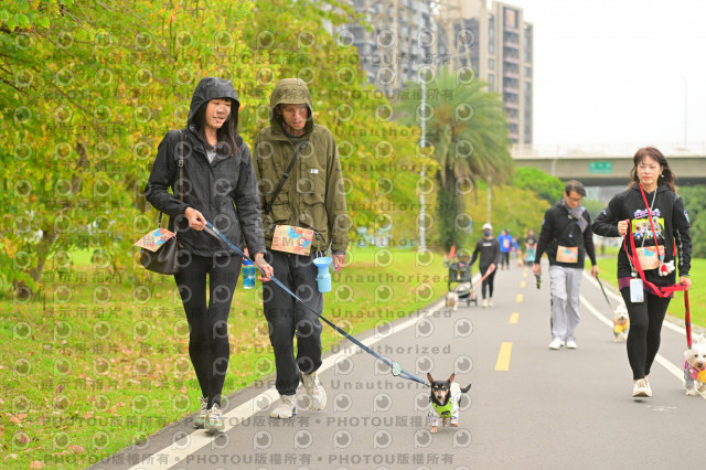 2024第六屆奔跑吧!毛小孩公益路跑