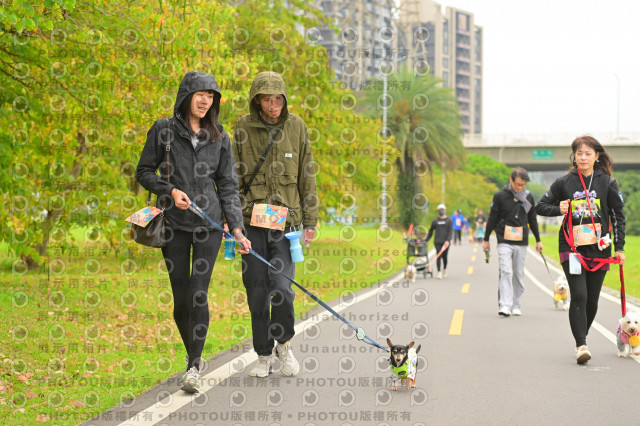 2024第六屆奔跑吧!毛小孩公益路跑