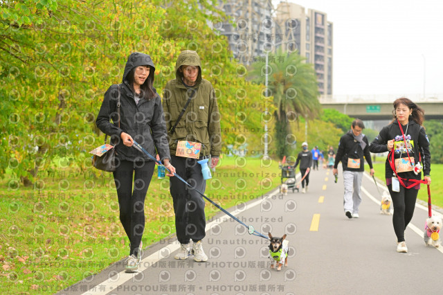 2024第六屆奔跑吧!毛小孩公益路跑