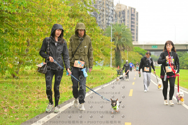 2024第六屆奔跑吧!毛小孩公益路跑