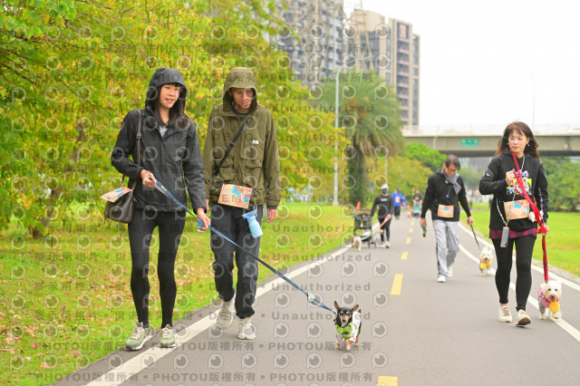 2024第六屆奔跑吧!毛小孩公益路跑